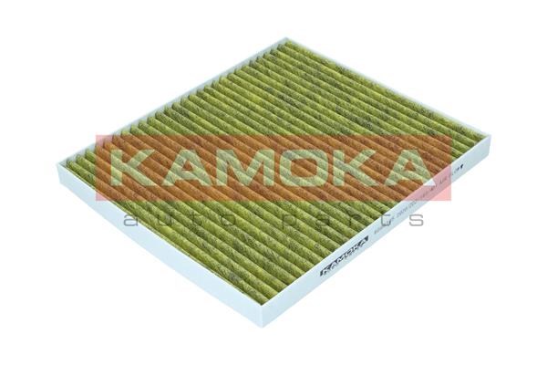 Filter, interior air KAMOKA 6080135