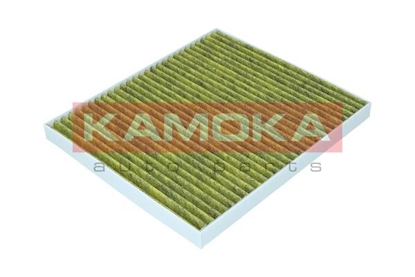 Filter, interior air KAMOKA 6080135 3