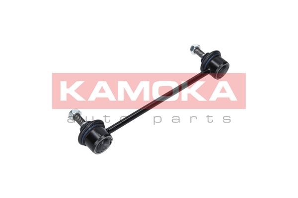 Link/Coupling Rod, stabiliser bar KAMOKA 9030169 2