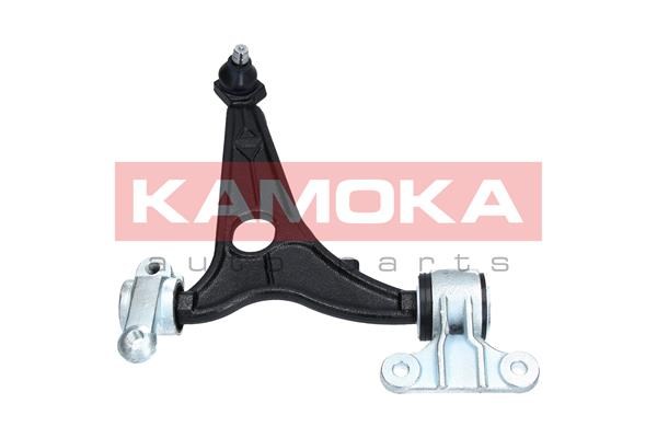 Control Arm/Trailing Arm, wheel suspension KAMOKA 9050238