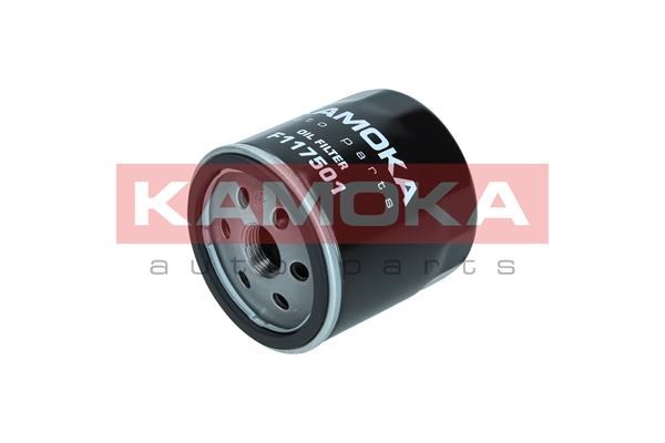 Oil Filter KAMOKA F117501 2