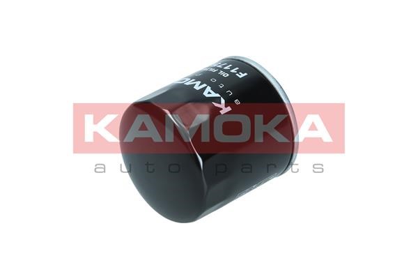 Oil Filter KAMOKA F117501 4