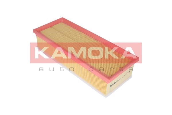 Air Filter KAMOKA F229701 2