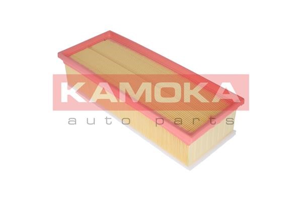 Air Filter KAMOKA F229701 4