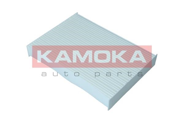 Filter, interior air KAMOKA F417201 2