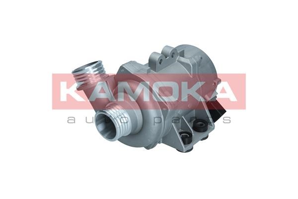 Water Pump, engine cooling KAMOKA T9001