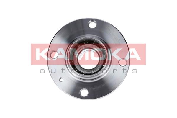 Wheel Bearing Kit KAMOKA 5500034