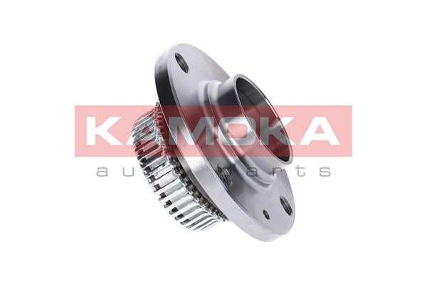 Wheel Bearing Kit KAMOKA 5500034 4