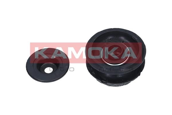 Repair Kit, suspension strut support mount KAMOKA 209127 2