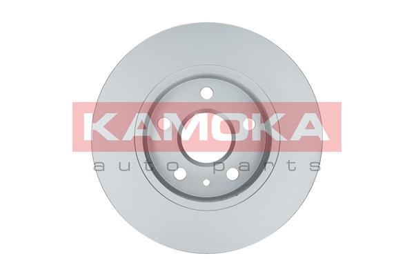 Brake Disc KAMOKA 103119 2