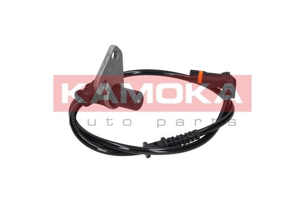 Sensor, wheel speed KAMOKA 1060274 3