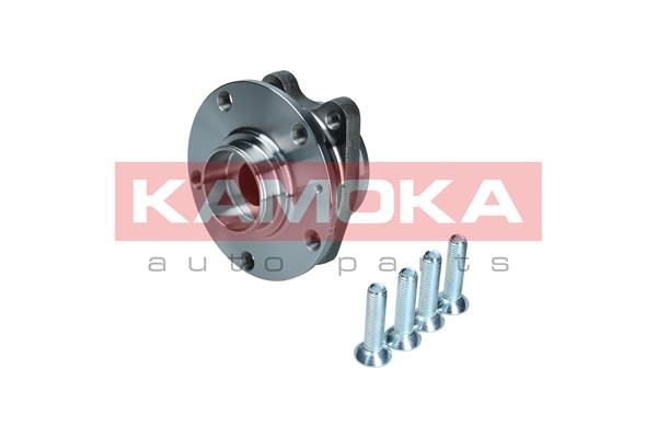 Wheel Bearing Kit KAMOKA 5500175