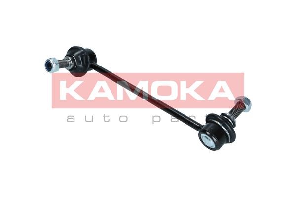 Link/Coupling Rod, stabiliser bar KAMOKA 9030356