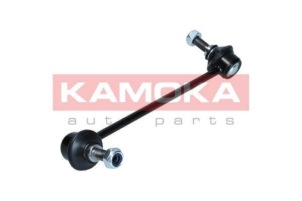 Link/Coupling Rod, stabiliser bar KAMOKA 9030356 2