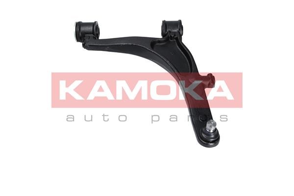 Control Arm/Trailing Arm, wheel suspension KAMOKA 9050273