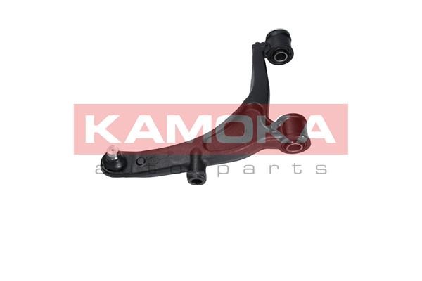 Control Arm/Trailing Arm, wheel suspension KAMOKA 9050273 2