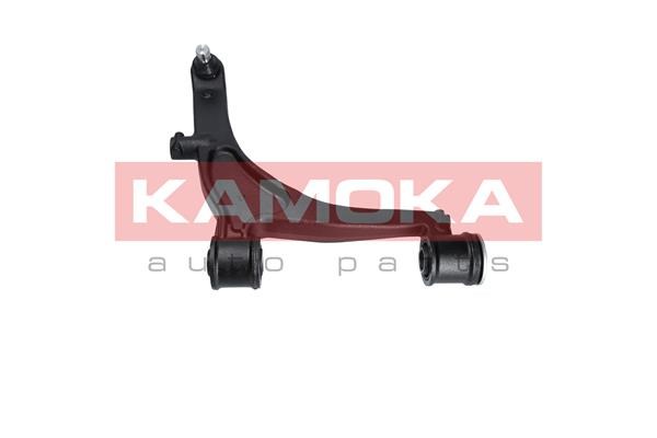 Control Arm/Trailing Arm, wheel suspension KAMOKA 9050273 3