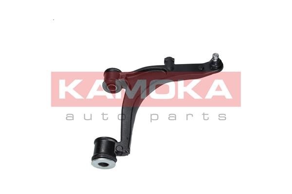 Control Arm/Trailing Arm, wheel suspension KAMOKA 9050273 4