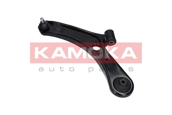 Control Arm/Trailing Arm, wheel suspension KAMOKA 9050295