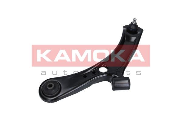 Control Arm/Trailing Arm, wheel suspension KAMOKA 9050295 2