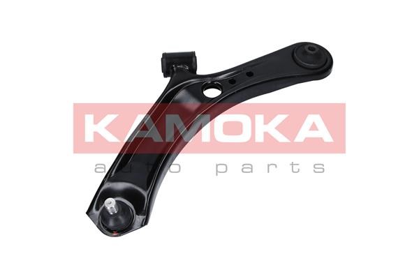 Control Arm/Trailing Arm, wheel suspension KAMOKA 9050295 4