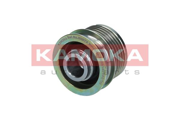 Alternator Freewheel Clutch KAMOKA RC073