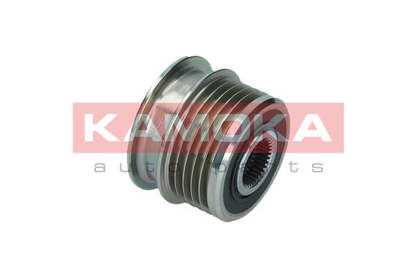 Alternator Freewheel Clutch KAMOKA RC073 2
