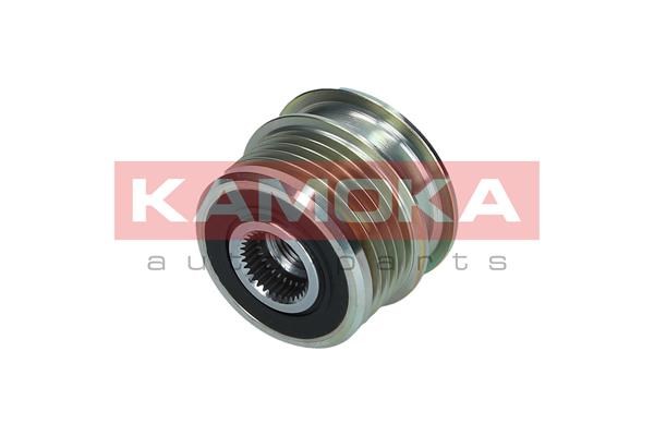 Alternator Freewheel Clutch KAMOKA RC073 3