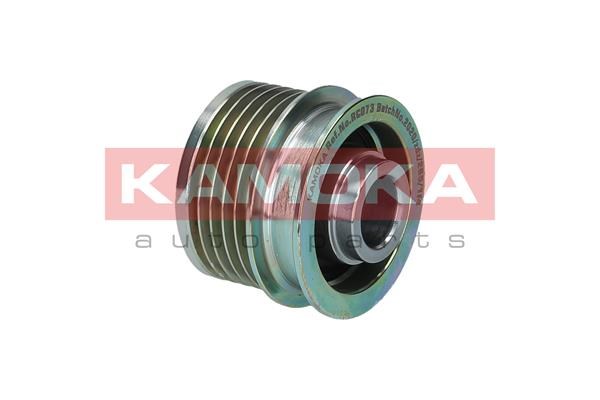 Alternator Freewheel Clutch KAMOKA RC073 4