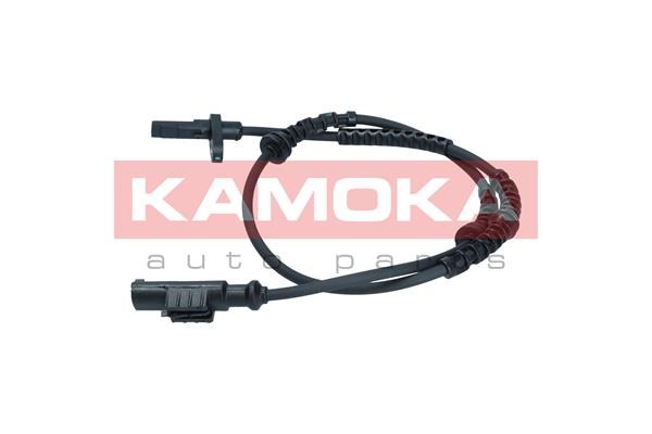 Sensor, wheel speed KAMOKA 1060163 2