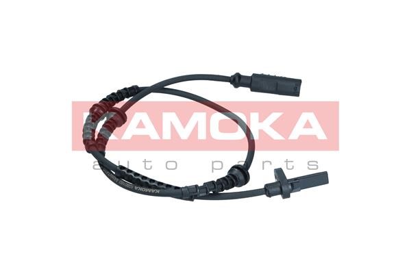 Sensor, wheel speed KAMOKA 1060163 4