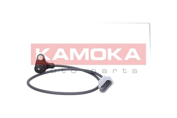 Sensor, crankshaft pulse KAMOKA 109008
