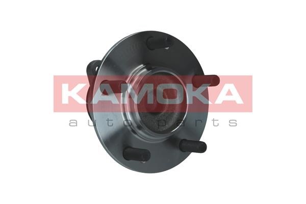 Wheel Bearing Kit KAMOKA 5500270