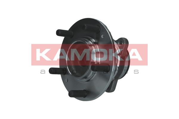 Wheel Bearing Kit KAMOKA 5500270 2
