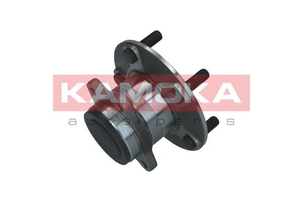 Wheel Bearing Kit KAMOKA 5500270 4