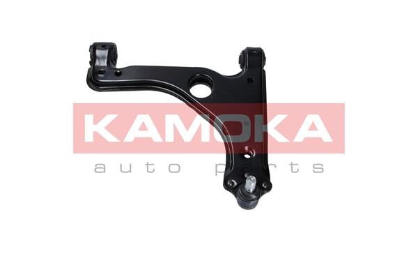 Control Arm/Trailing Arm, wheel suspension KAMOKA 9050338