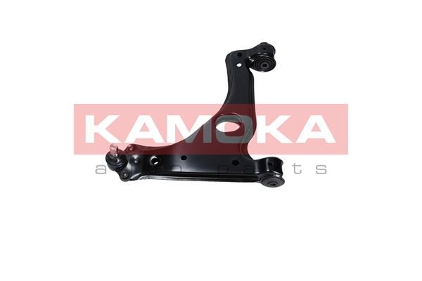 Control Arm/Trailing Arm, wheel suspension KAMOKA 9050338 2