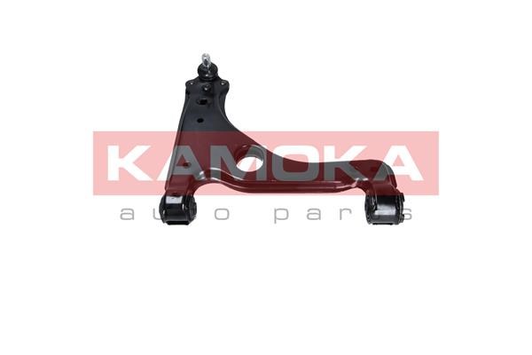 Control Arm/Trailing Arm, wheel suspension KAMOKA 9050338 3