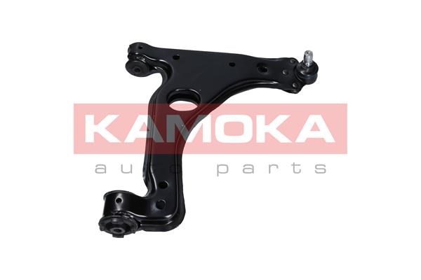 Control Arm/Trailing Arm, wheel suspension KAMOKA 9050338 4