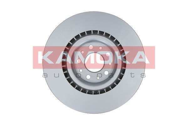 Brake Disc KAMOKA 103294 2