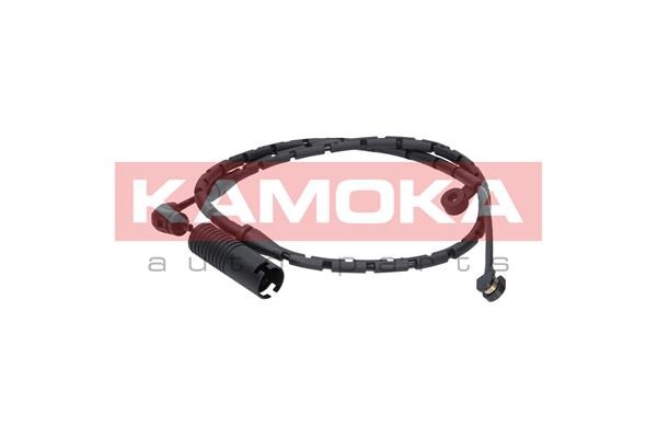 Warning Contact, brake pad wear KAMOKA 105051