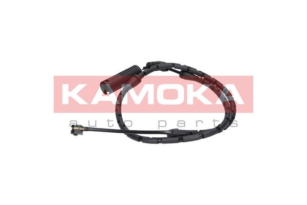 Warning Contact, brake pad wear KAMOKA 105051 2