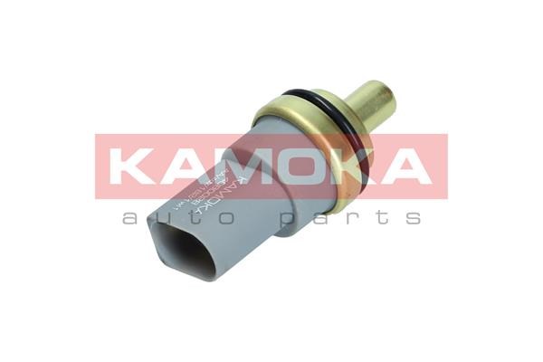 Sensor, coolant temperature KAMOKA 4080028