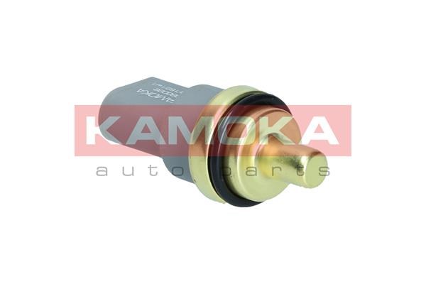 Sensor, coolant temperature KAMOKA 4080028 2