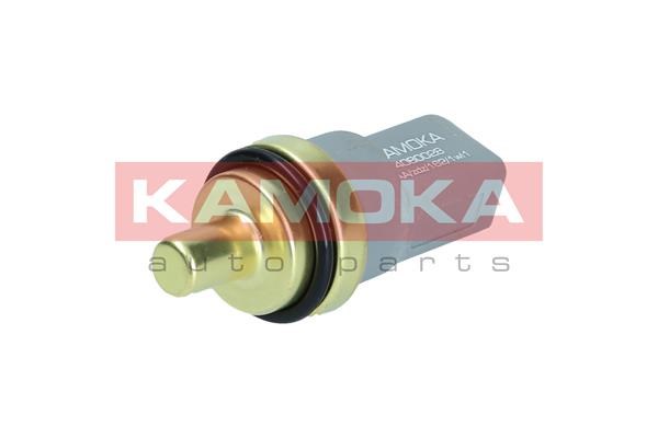 Sensor, coolant temperature KAMOKA 4080028 3
