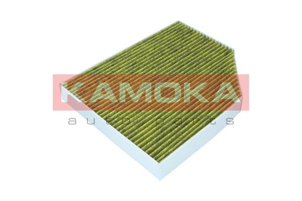 Filter, interior air KAMOKA 6080062 3