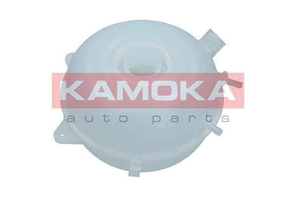 Expansion Tank, coolant KAMOKA 7720003