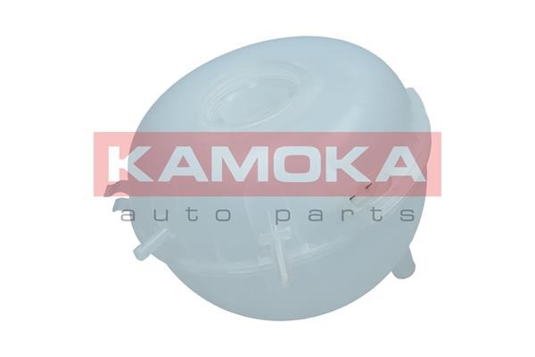 Expansion Tank, coolant KAMOKA 7720003 2