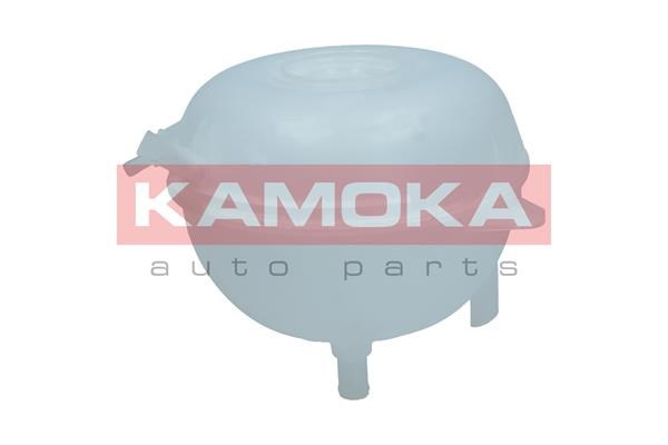 Expansion Tank, coolant KAMOKA 7720003 3