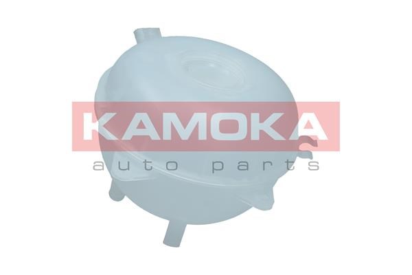 Expansion Tank, coolant KAMOKA 7720003 4